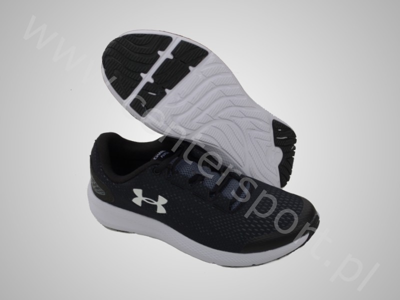 BUTY SPORTOWE UNDER ARMOUR CHARGED PURSUIT 2 3022860 001